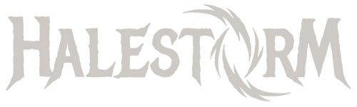 Halestorm Store